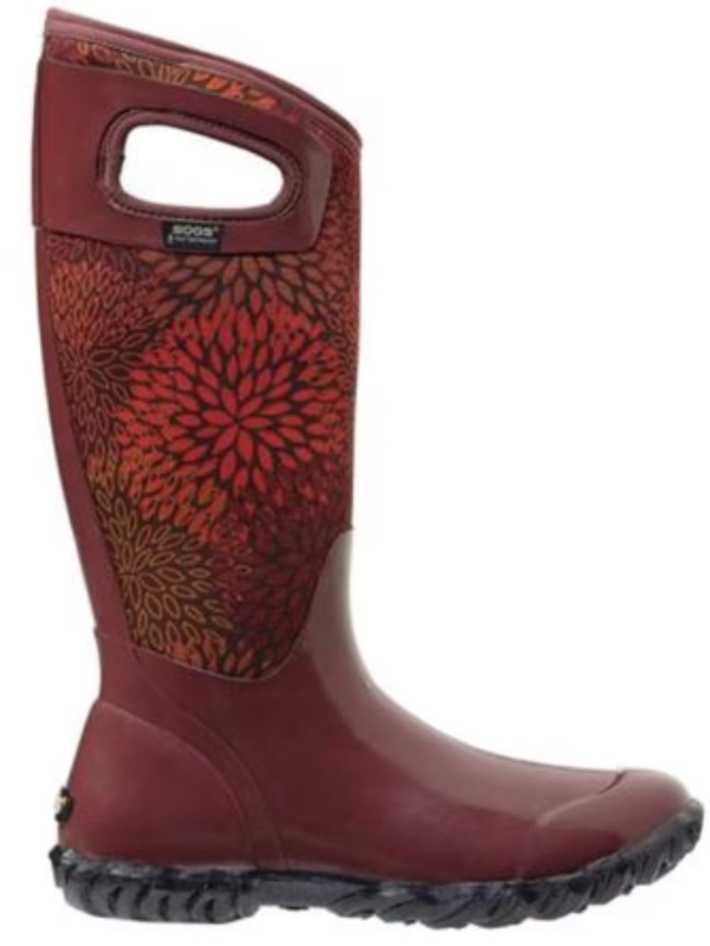 Bogs North Hampton Waterproof Boot - Picture 2 of 9